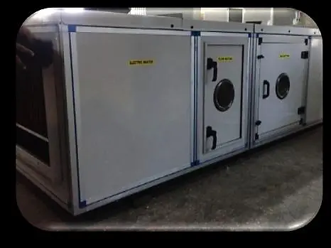 Air Handling Units