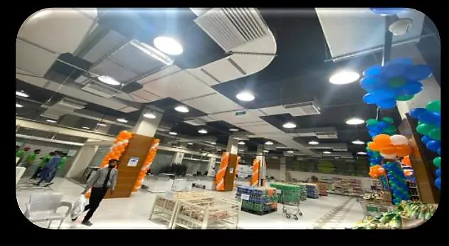 NGC Factory Production
