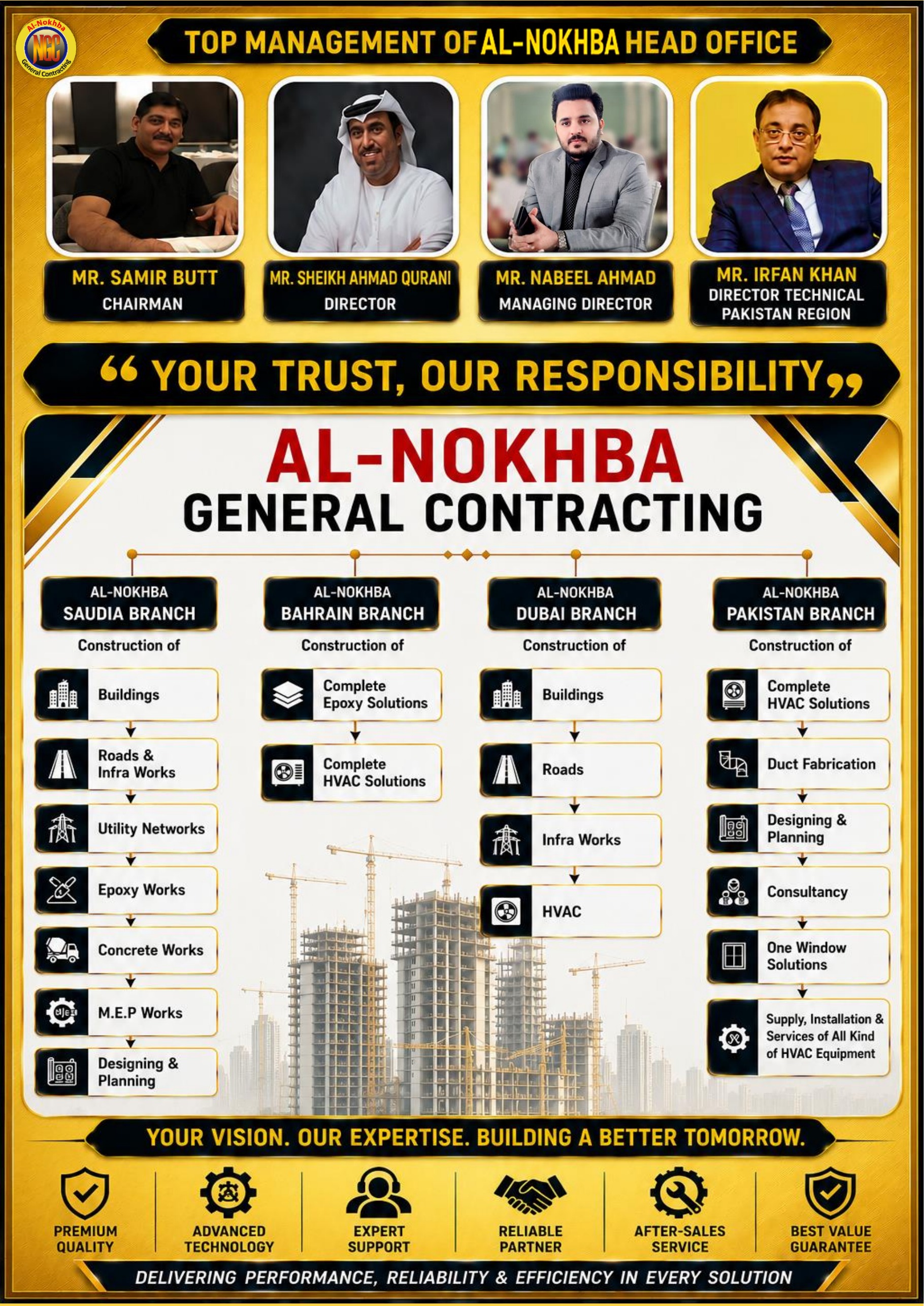 Top management